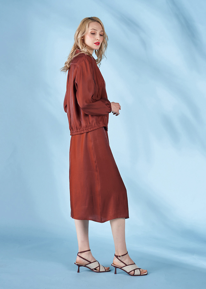 221650 Жакет женский