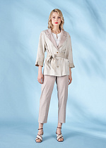 221662 Жакет женский