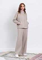 222658 Жакет женский