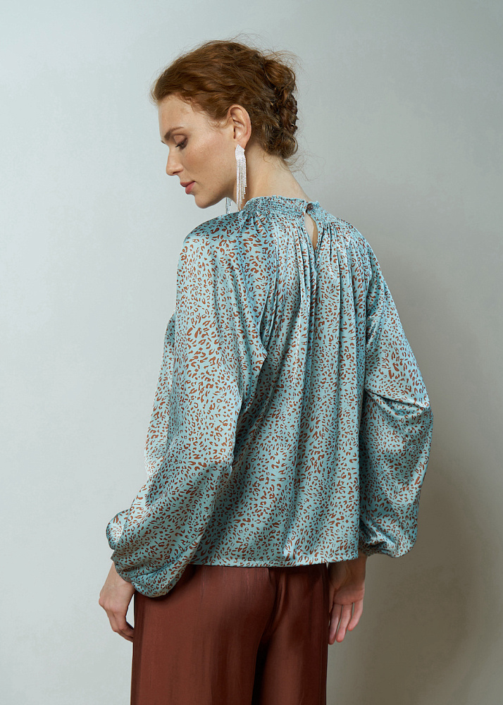 z33111 Блузка женская