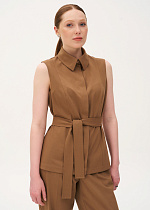 252156 Блузка женская