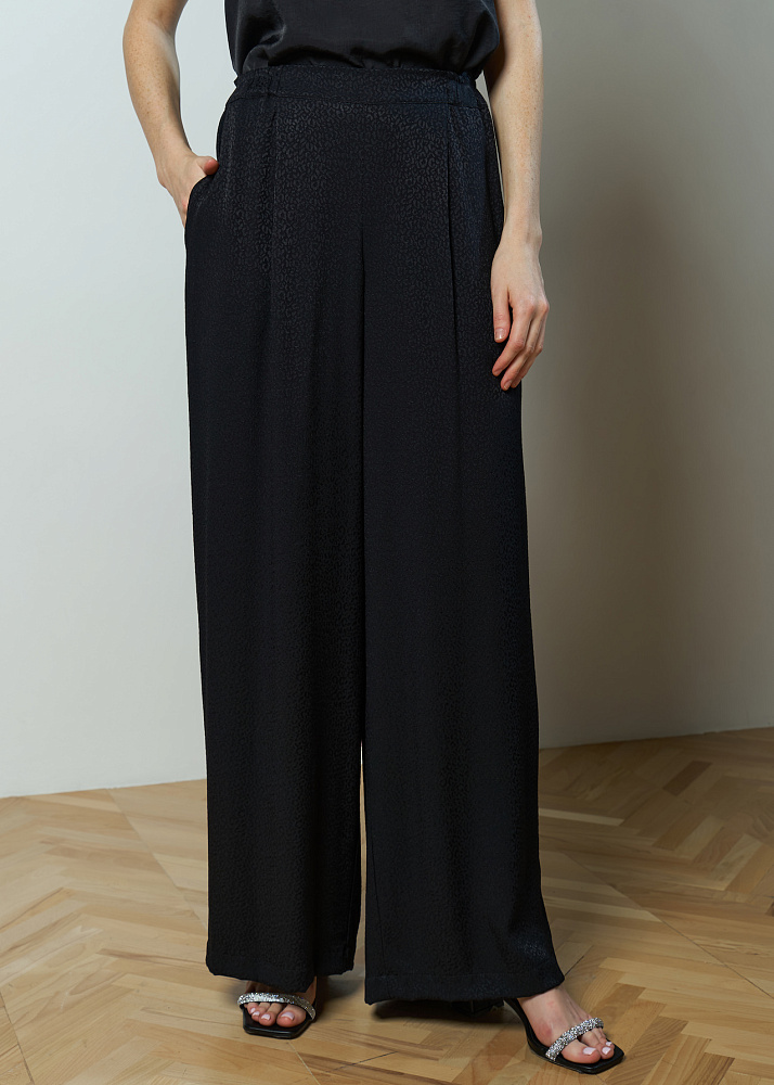 z33704 Брюки женские