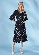 221559 Платье женское