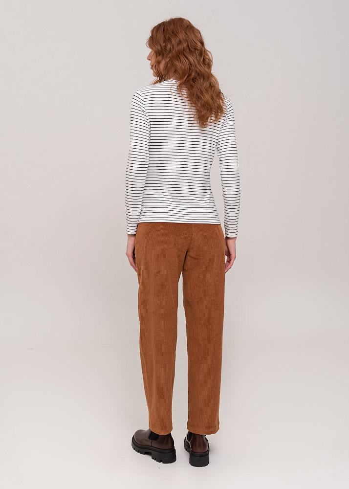 232962 Джемпер женский