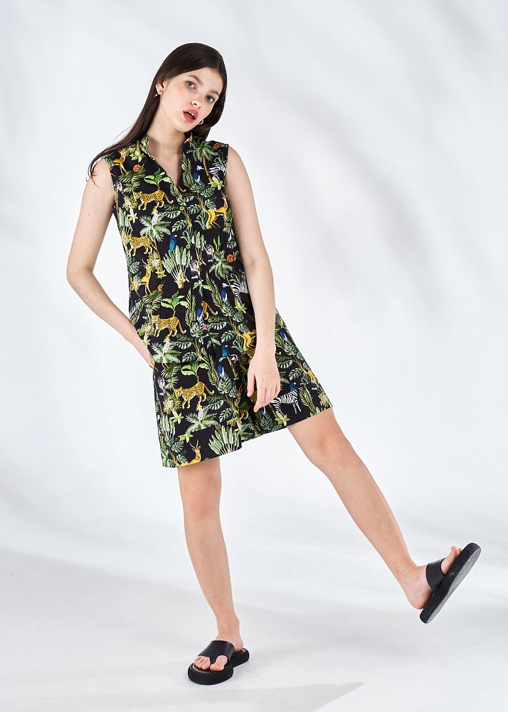 z21171 Блузка женская