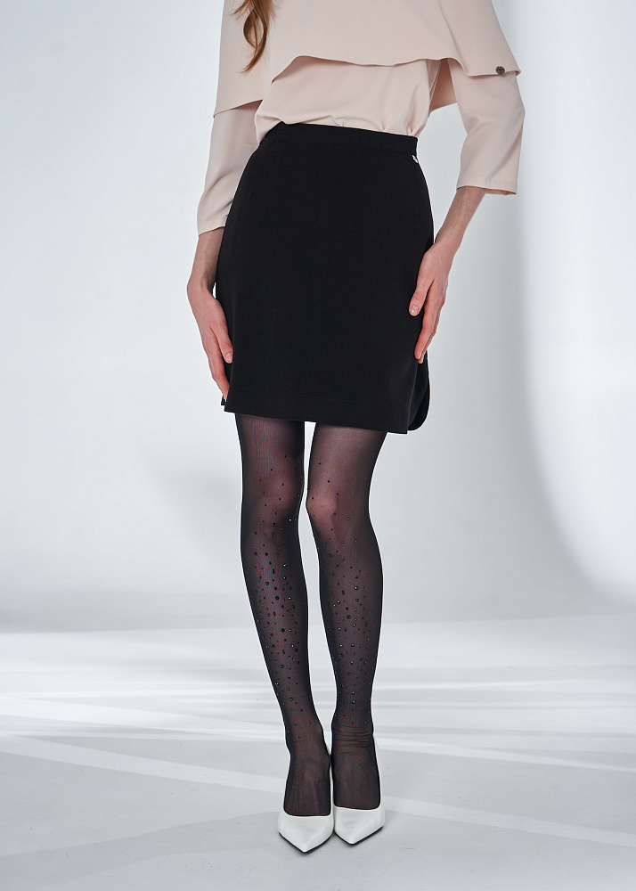 z13201 Юбка женская