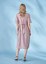 221563 Платье женское