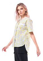 z91119  Блузка женская