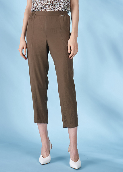 221761 Брюки женские