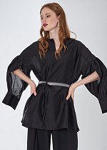 z13120 Блузка женская