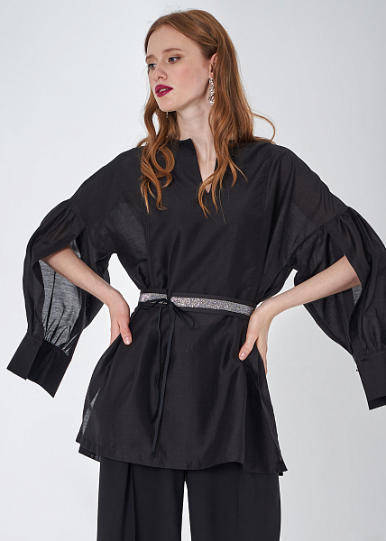 z13120 Блузка женская