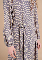 212507 Платье женское