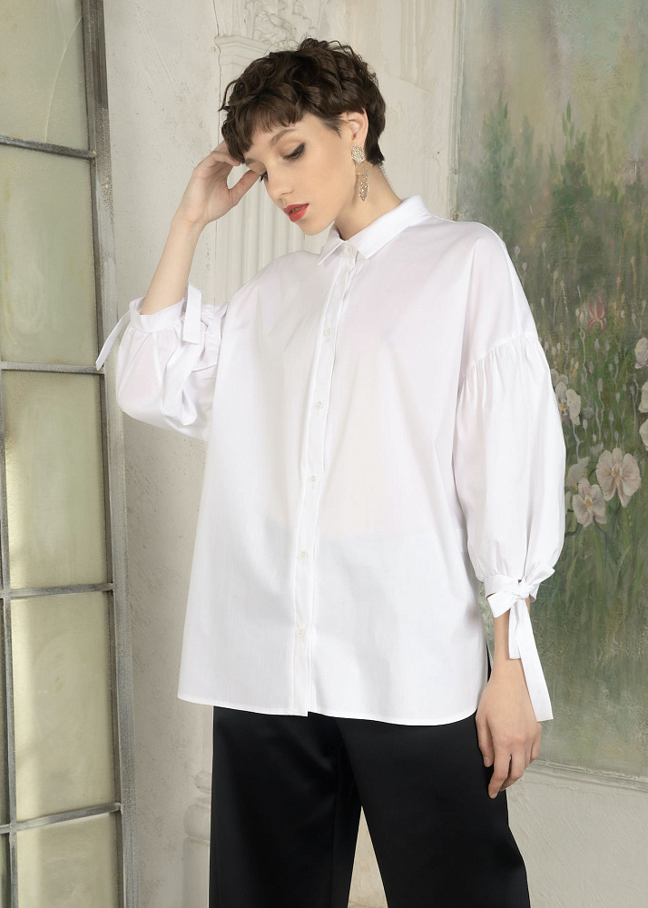 z03120  Блузка женская