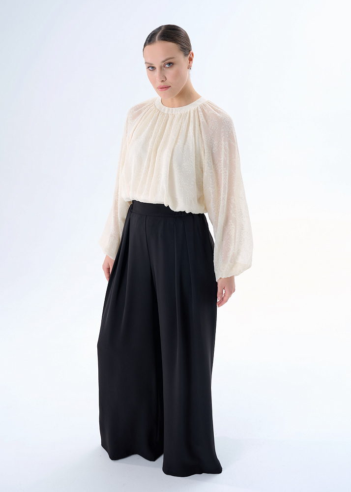 z43110 Блузка женская