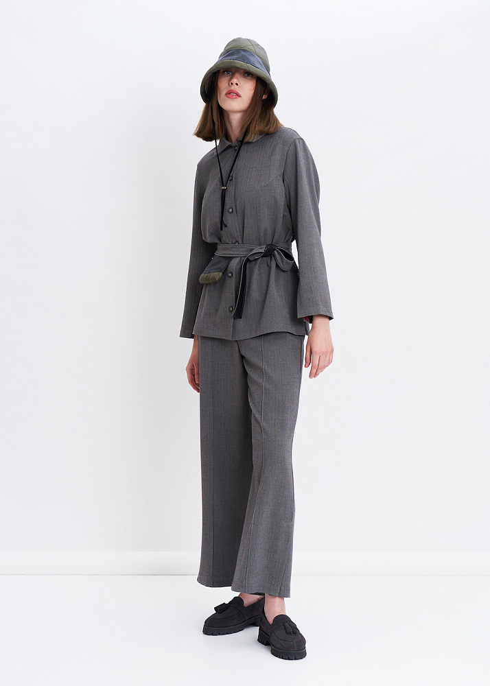 z22764 Брюки женские