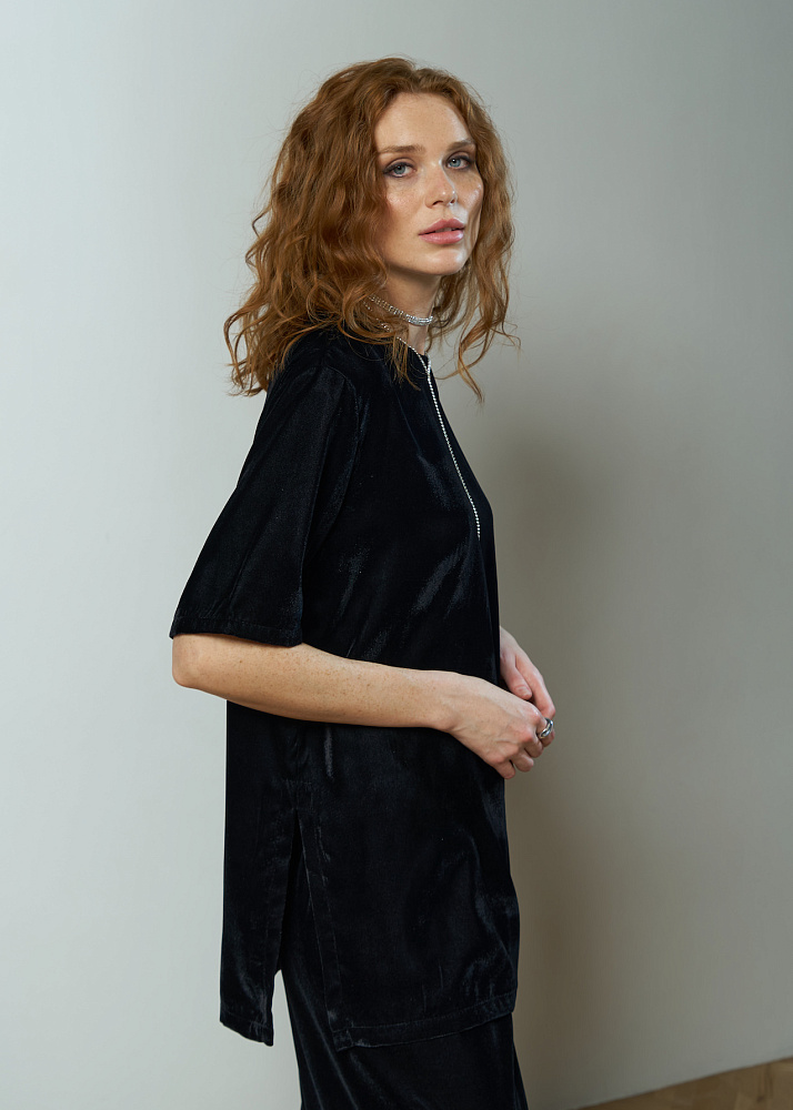 z33110 Футболка женская