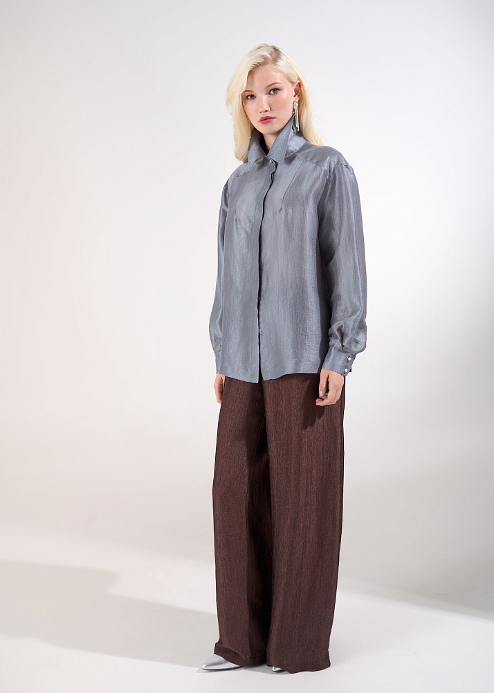 z53141 Блузка женская