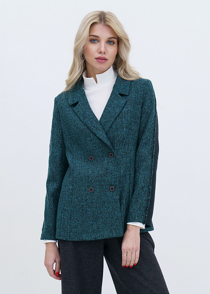 z12622 Жакет женский