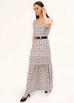 z51511 Платье женское