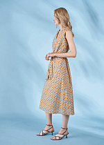 221560 Платье женское