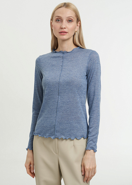 z32910 Джемпер  женский