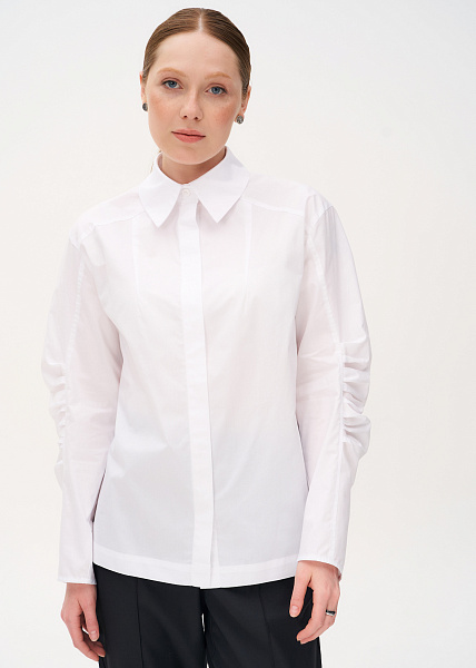 z52111 Рубашка женская