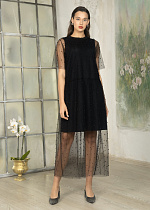 z03501 Платье женское