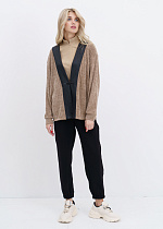 z12616 Кардиган женский