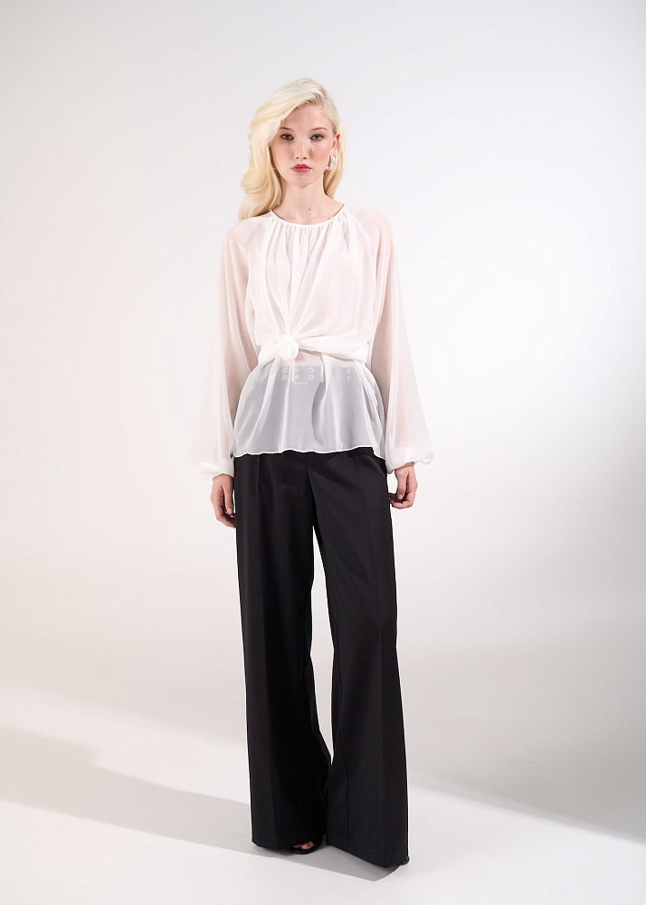 z53126 Блузка женская