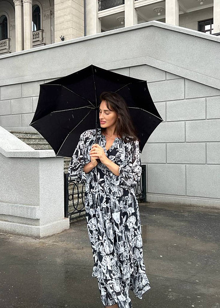 232557 Платье женское