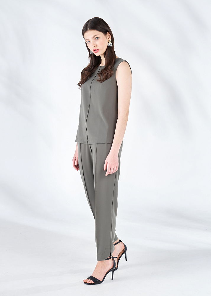 z21175 Блузка женская