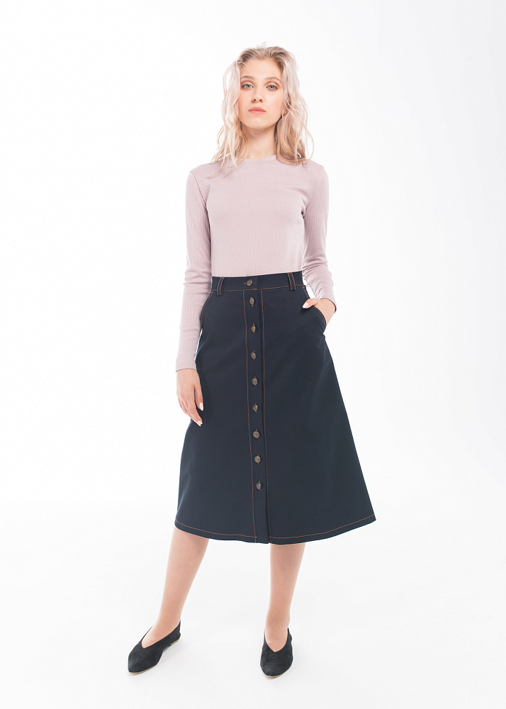 z82924  Джемпер женский