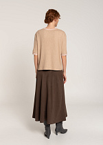 242966 Джемпер женский