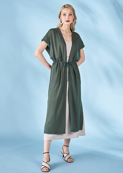 221663 Кардиган женский