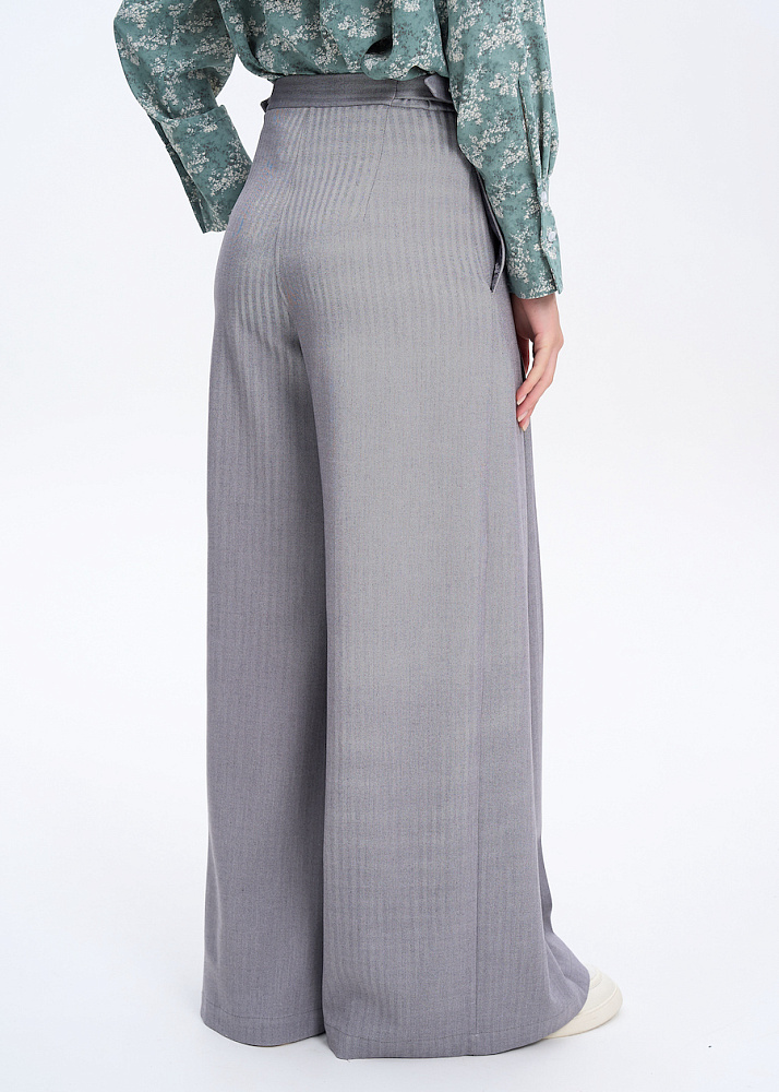 z42717 Брюки женские