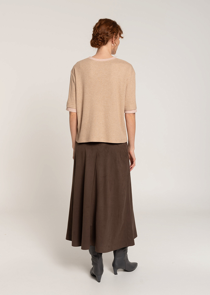 242966 Джемпер женский