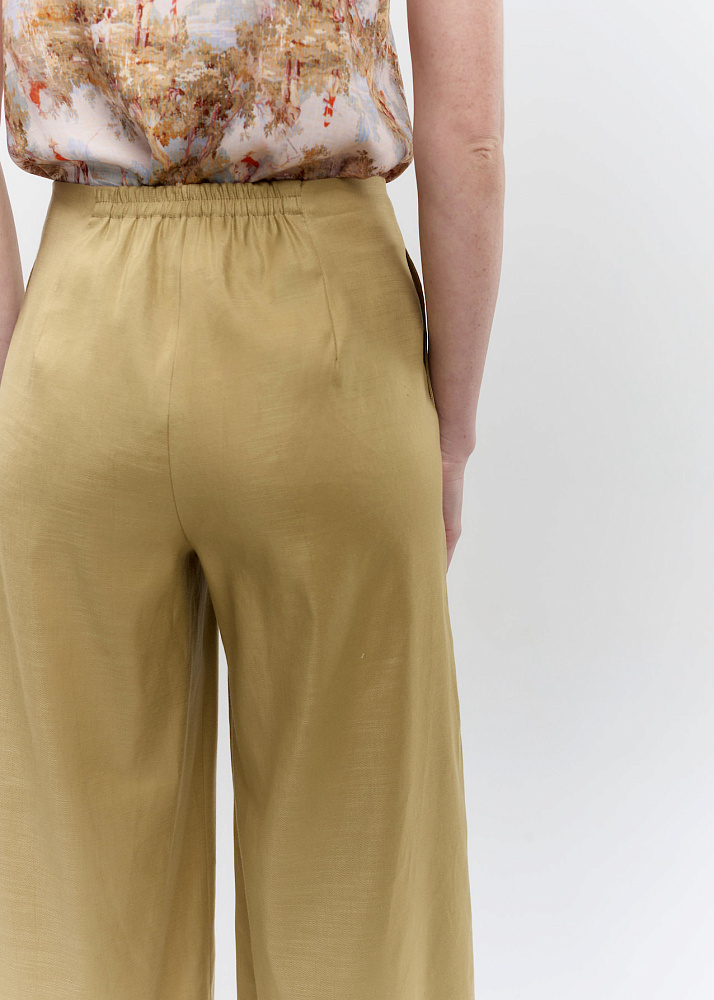 251704 Брюки женские