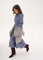 z52503 Платье женское