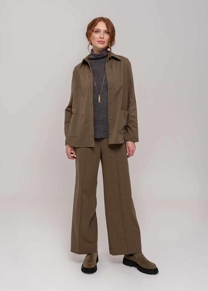 232918 Джемпер женский