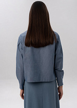 z31129 Рубашка женская