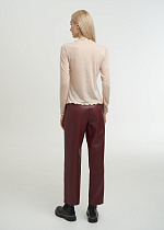 z32909 Джемпер  женский