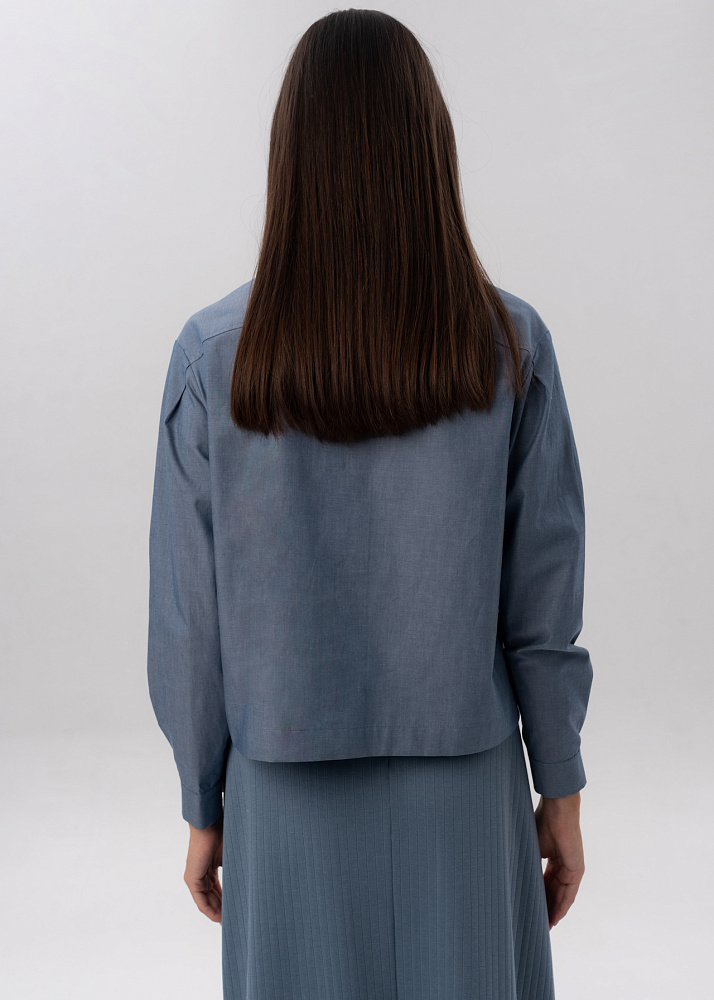 z31129 Рубашка женская