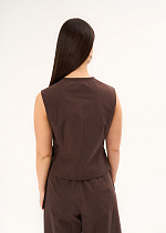 z51600 Жилет женский