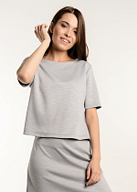 z81123  Блузка женская