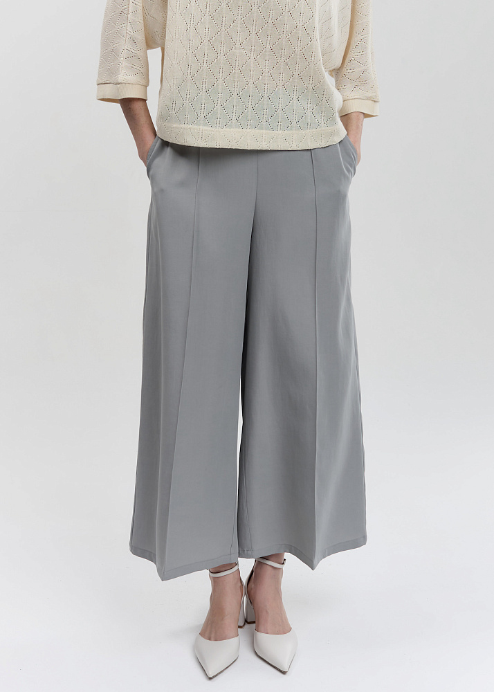 251709 Брюки женские