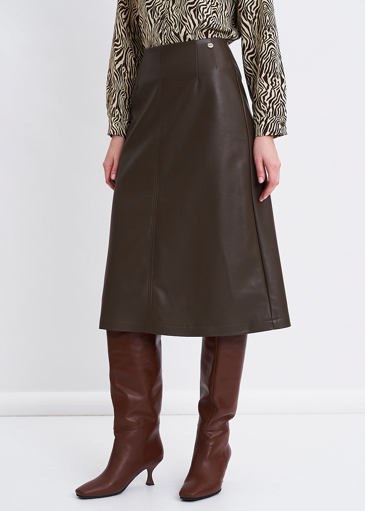 z22233 Юбка женская