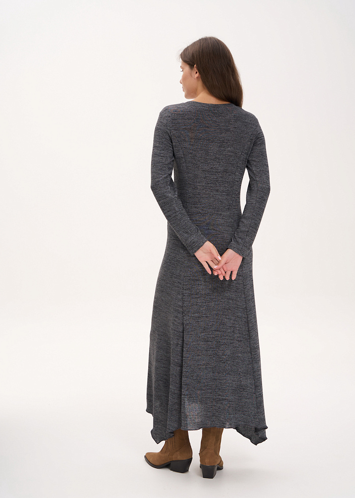 z52517 Платье женское