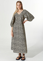 z41517 Платье женское