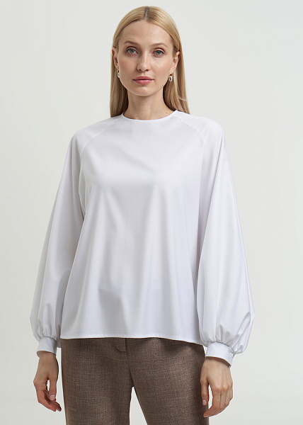 z32110 Блузка  женская