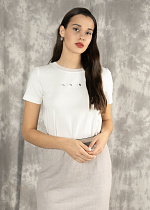 z03121 Футболка  женская